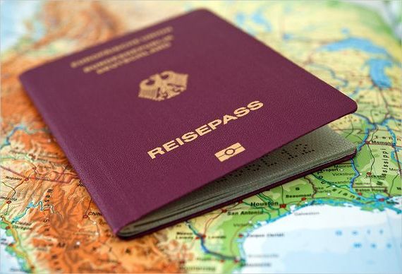 прописка в Арамили